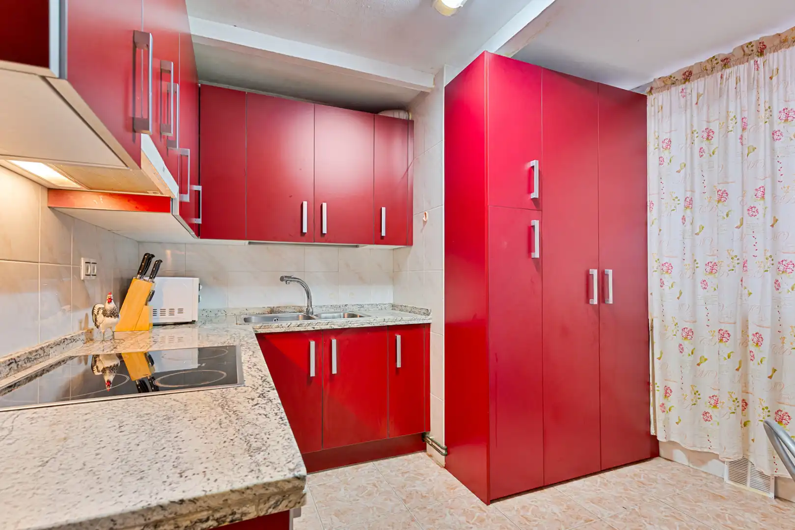 Appartement avec ascenseur à vendre à Plaza Mozart 5, imagen 3