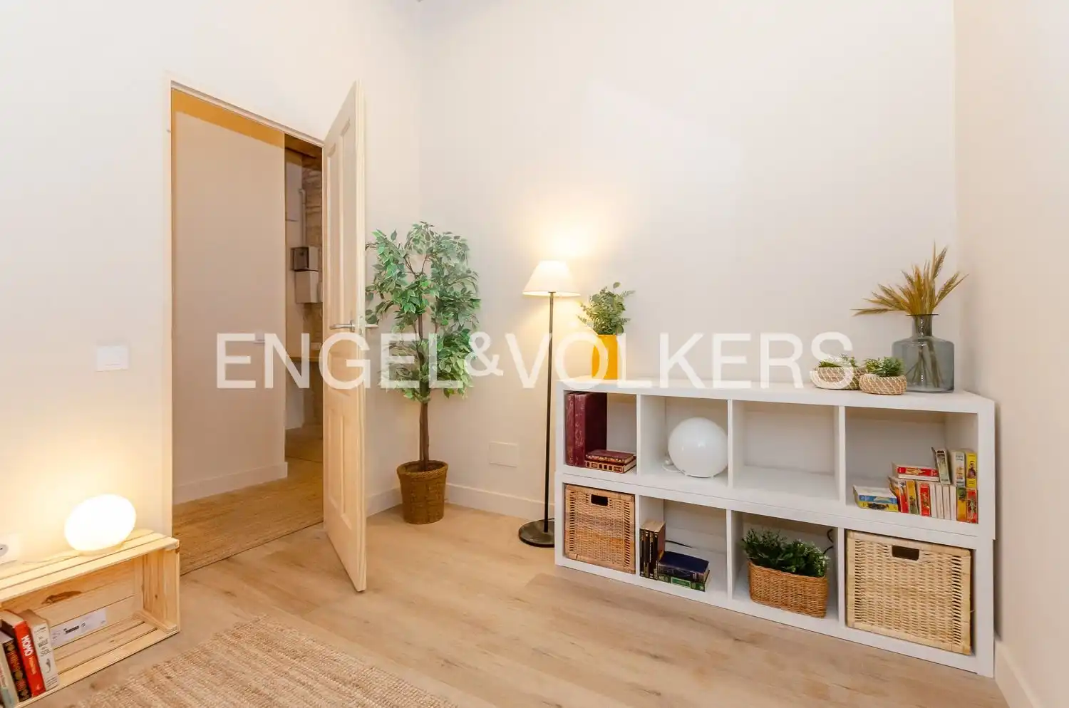 Penthouse mit Aufzug zum Verkauf in Eixample, imagen 21