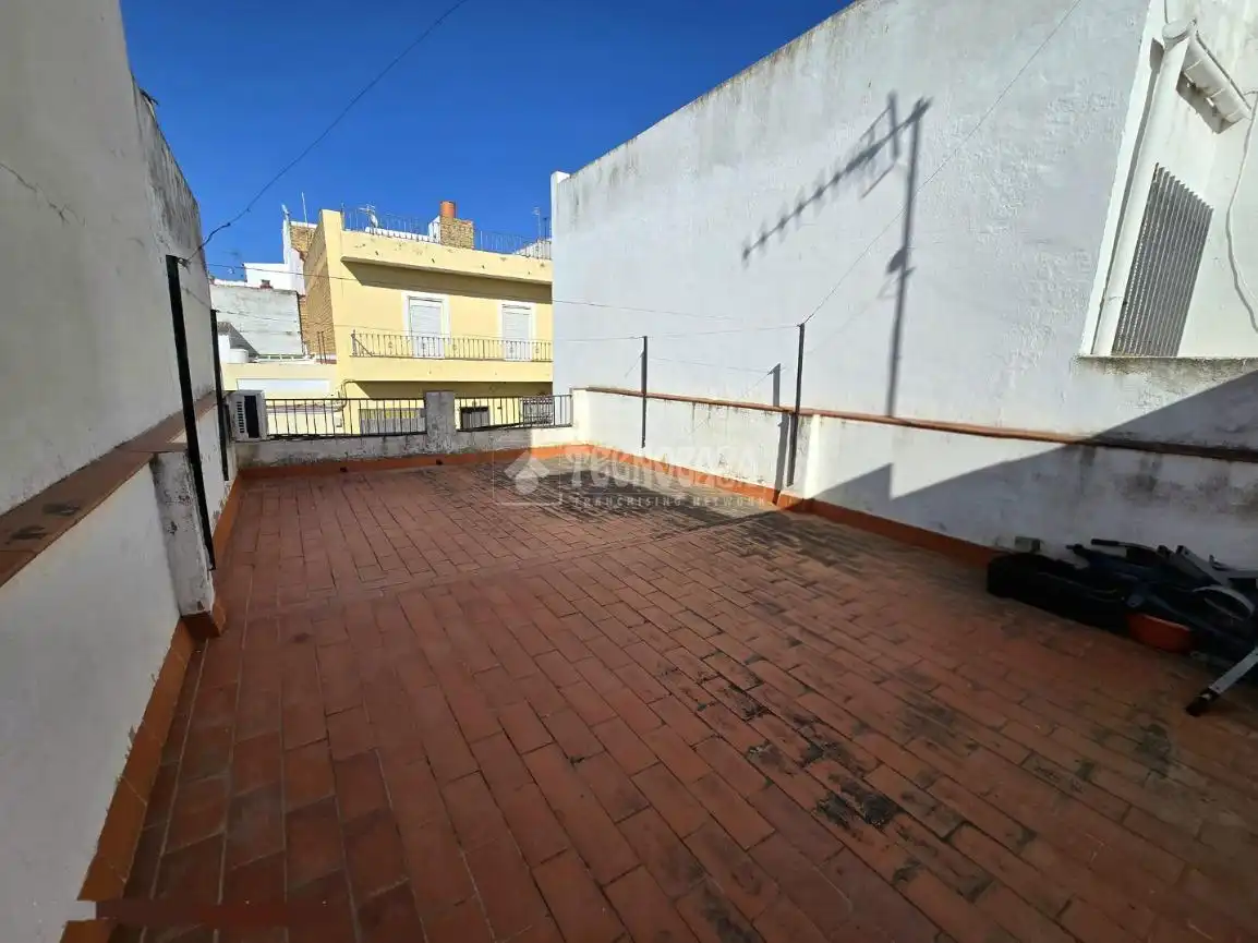 Detached homes for sale in Morón de la Frontera