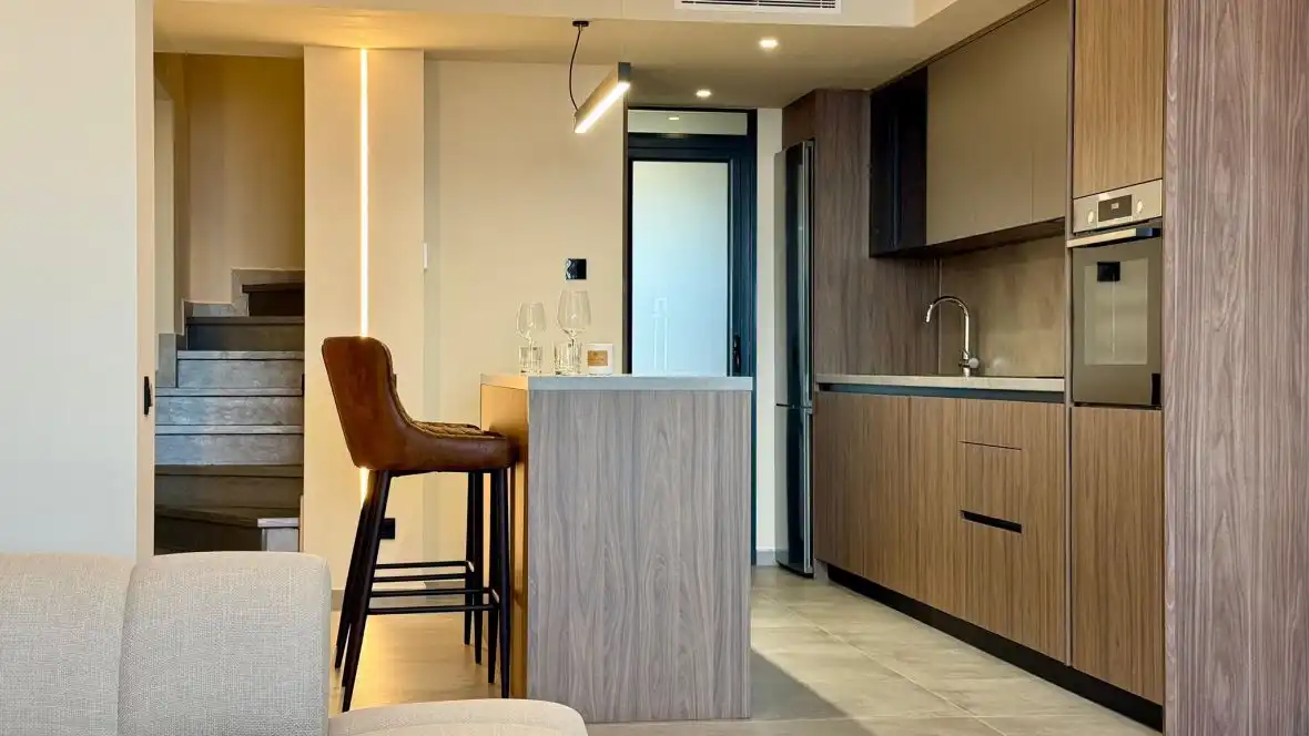 Penthouse mit Pool zum Verkauf in Avenida Maestral, imagen 7