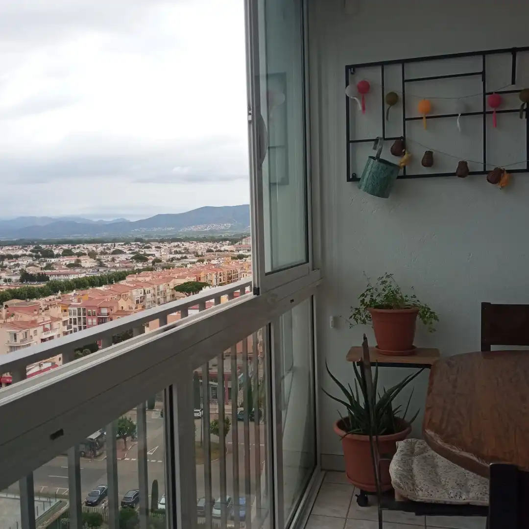 Piso con ascensor en venta en Moxó - Sant Mori, imagen 8