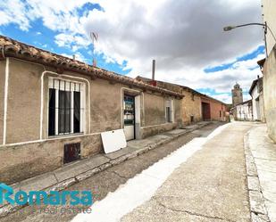 Exterior view of House or chalet for sale in Ciguñuela