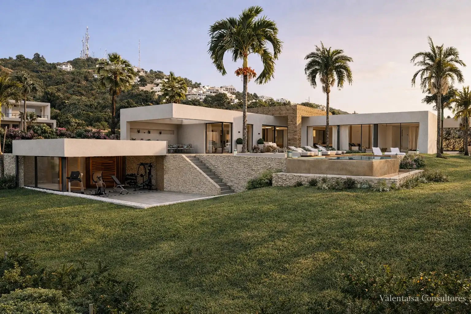 Villa con terrazza in vendita a Río Real - Los Monteros, imagen 12