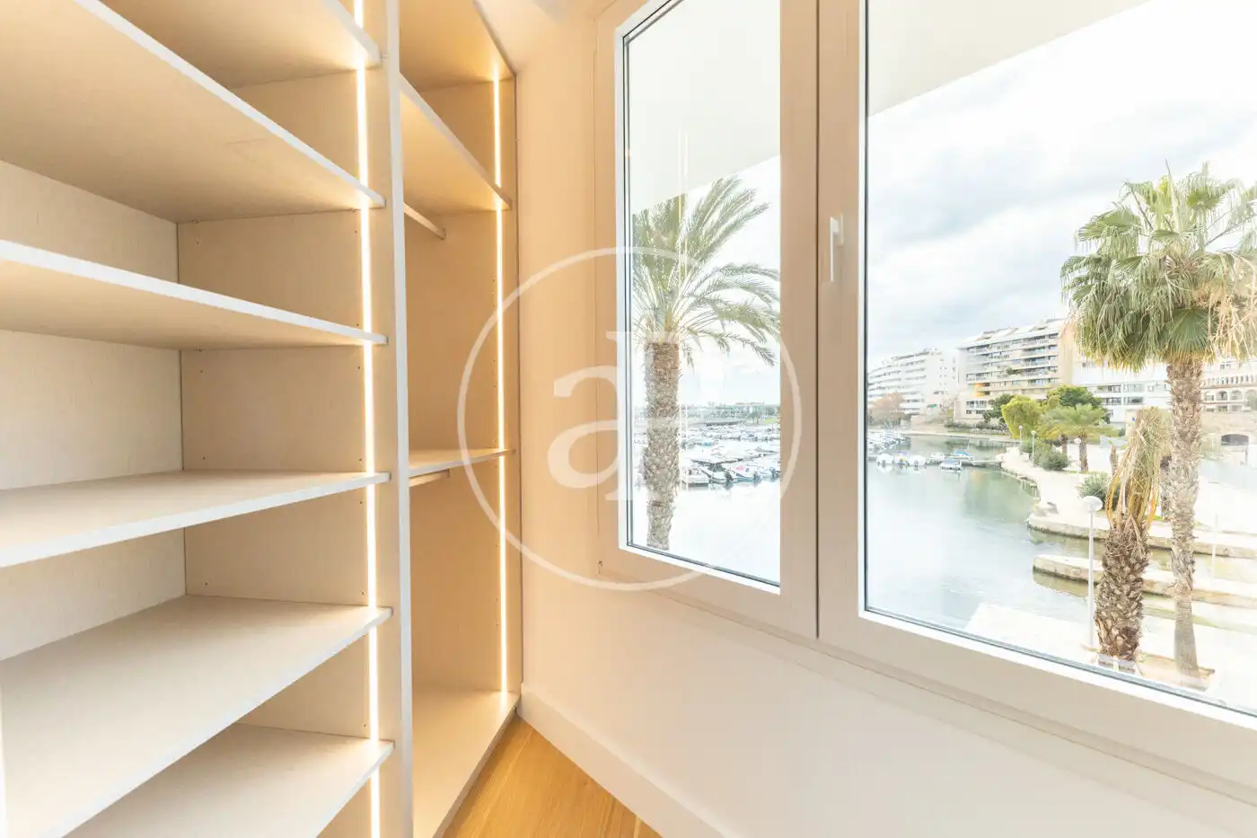 Habitación de Piso en venta en  Palma de Mallorca con Aire acondicionado, Calefacción y Amueblado