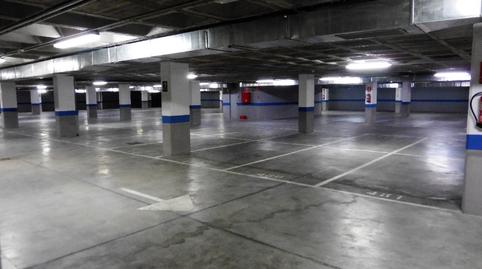 Photo 5 of Garage for sale in Siete Ojos, 6, Zona Renfe, Madrid