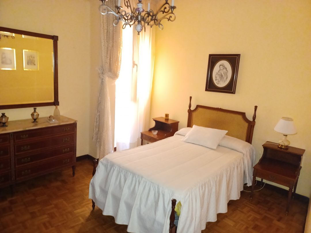 Dormitori de Pis en venda en  Logroño amb Calefacció, Traster i Balcó