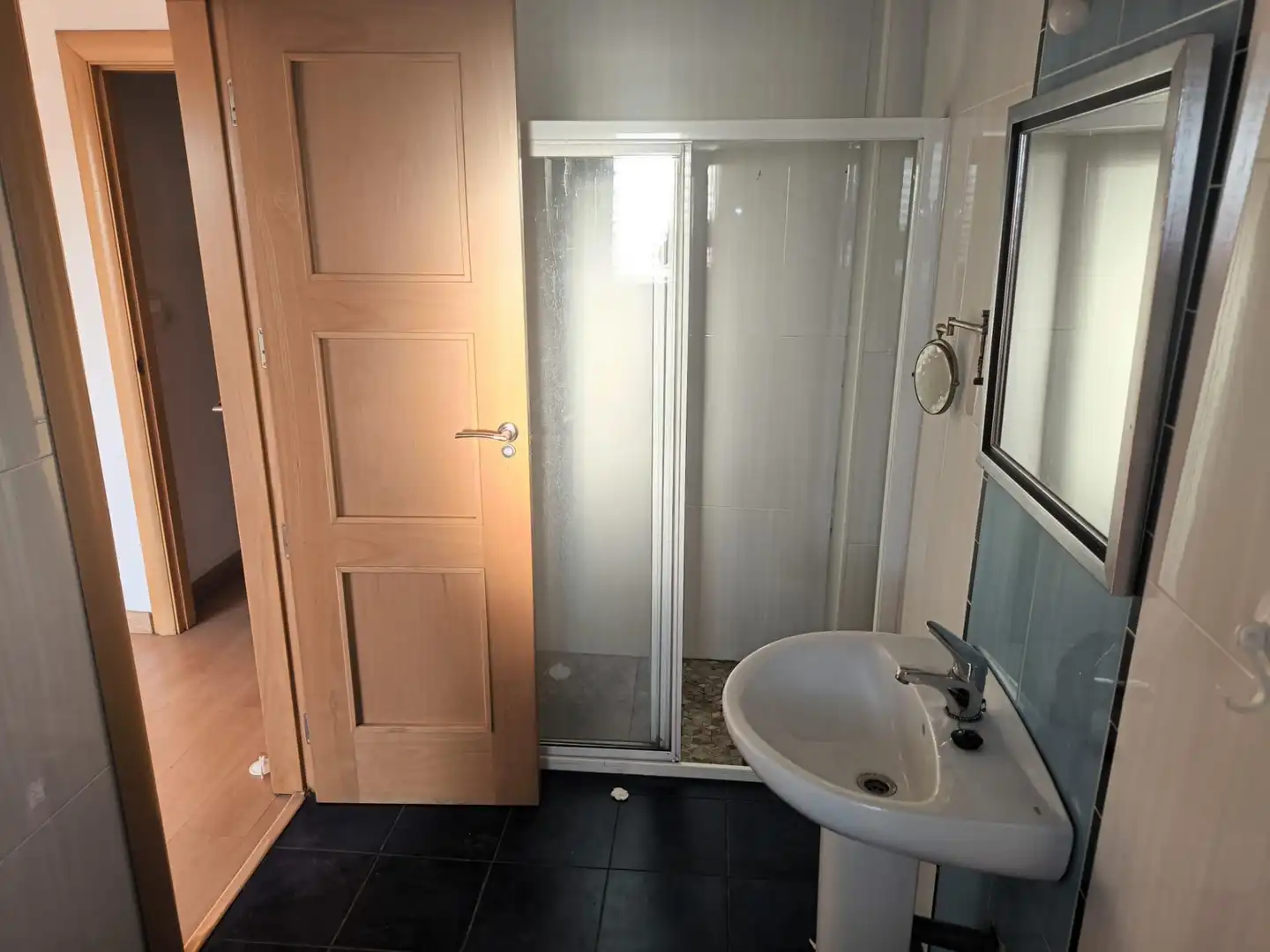 Casa a schiera con terrazza in vendita a Calle LEGAZPI, imagen 32