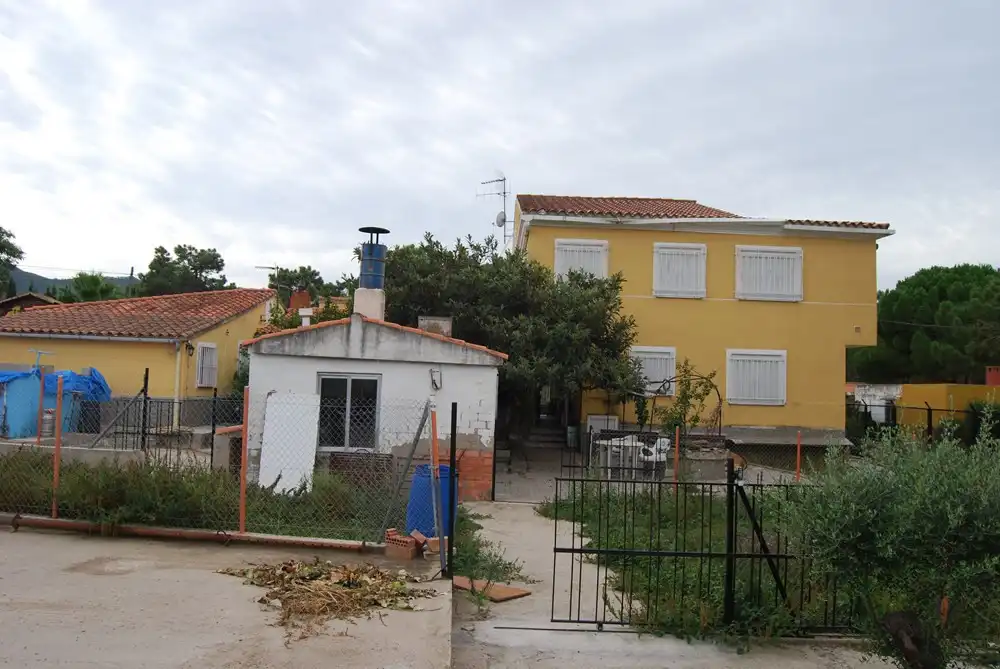 Villa mit Pool zum Verkauf in La Pobla de Tornesa, imagen 34