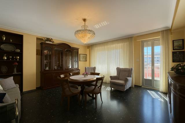 Ático en Venta en Centre - Zona Alta