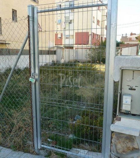 Foto 2 de Terreno en venta en Torreforta, Tarragona Capital