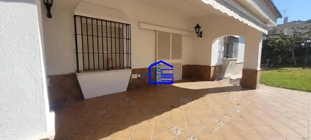 Casa o xalet de lloguer a Vistahermosa