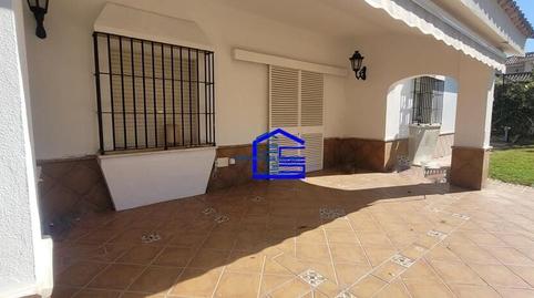 Foto 4 de Casa o xalet de lloguer a Vistahermosa, Cádiz
