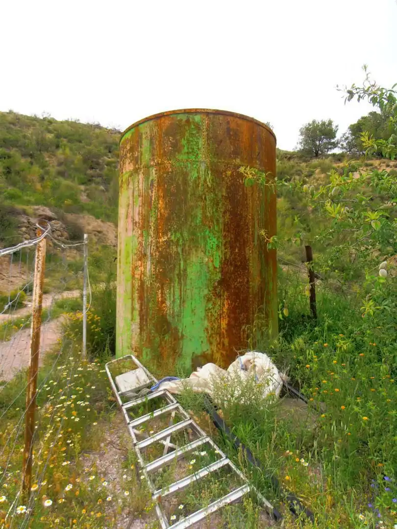 Casa rústica en venda a Órgiva, imagen 4