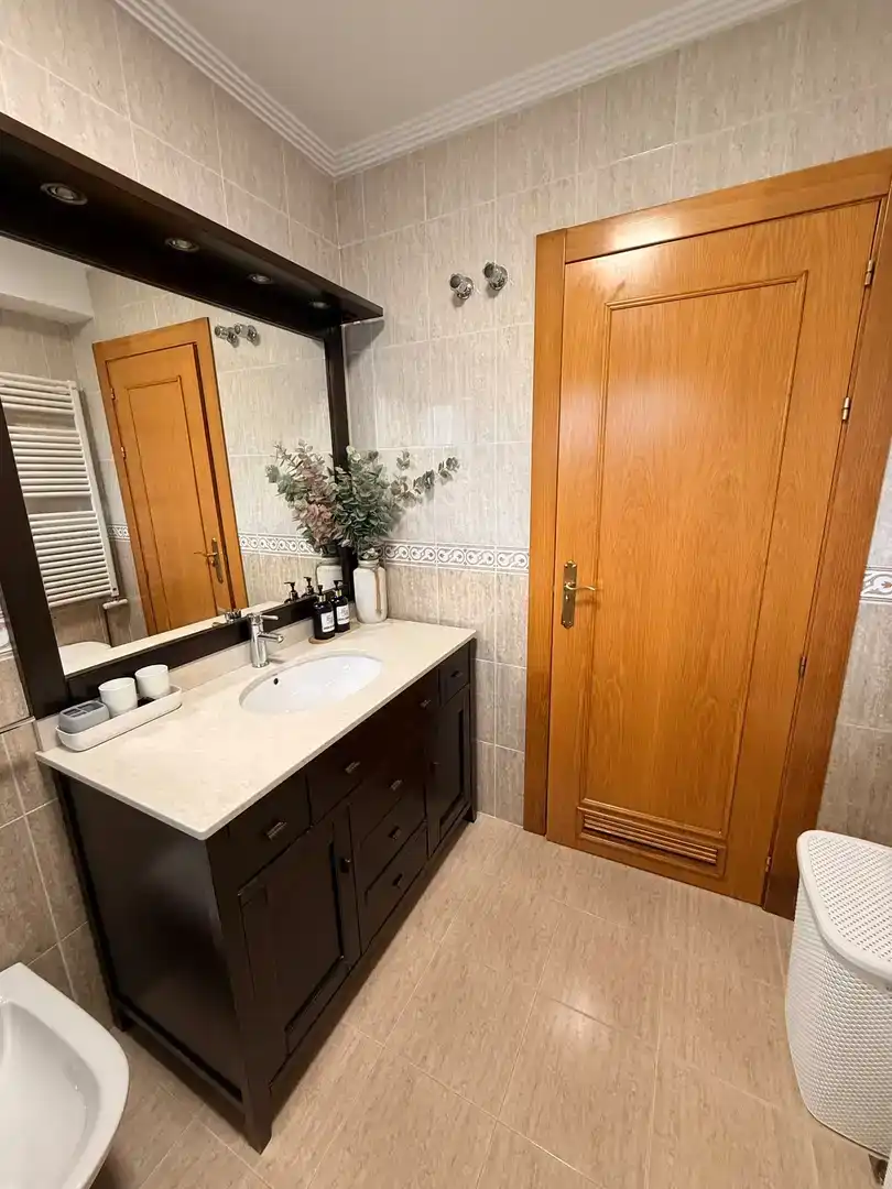 Bathroom of Apartments for sale in Colunga  with Swimming Pool