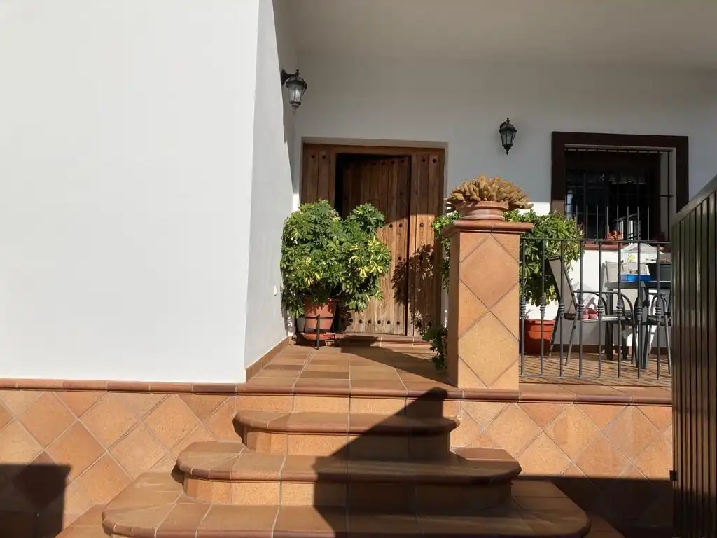 Chalet con jardín en venta en Medina Sidonia, imagen 21