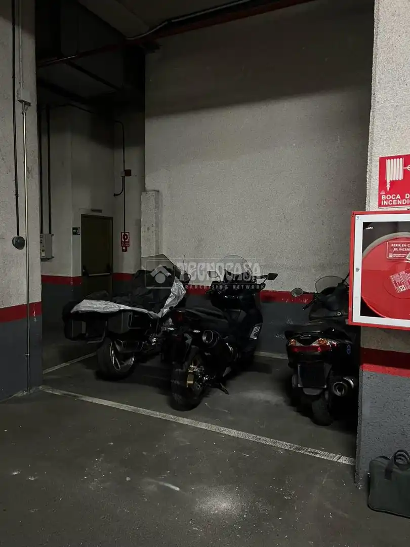 Parking of Garage for sale in Madrid