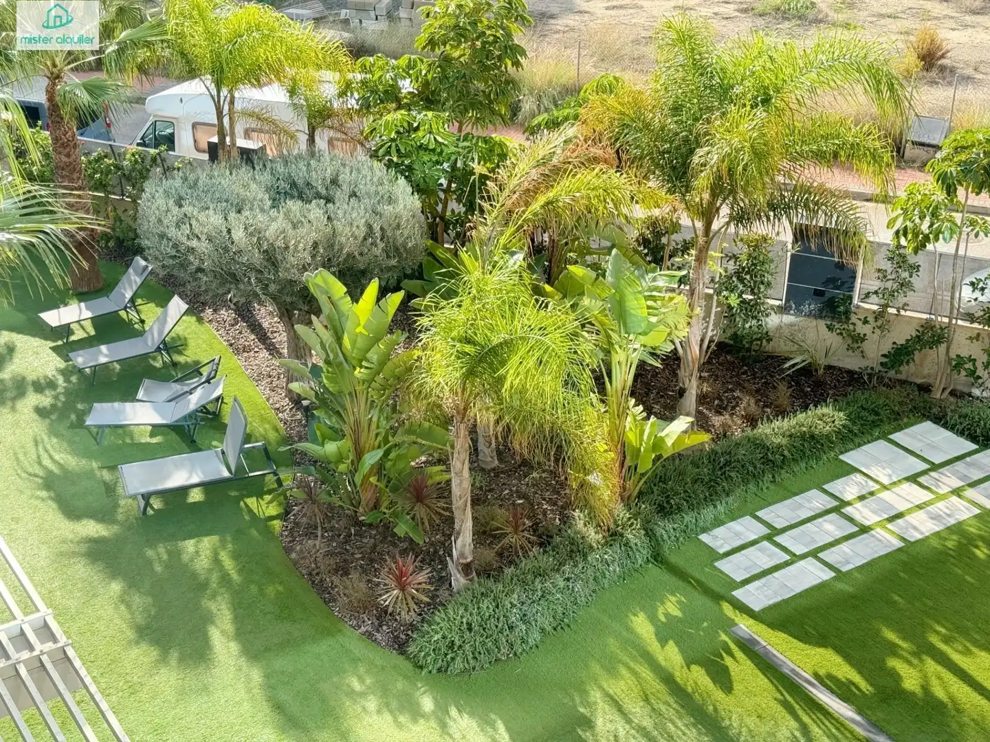 Apartment with terrace to rent in Calle MAR ALTA 10, imagen 63