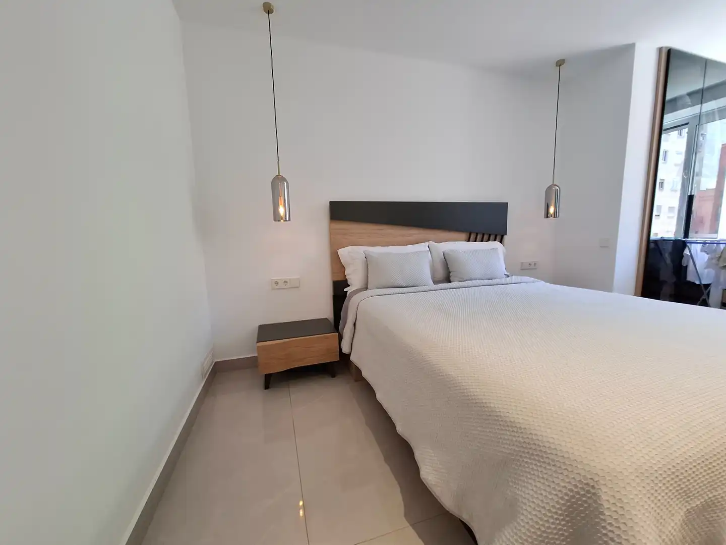 Piso en venta en Carrer de Lepant, Sagrada Família