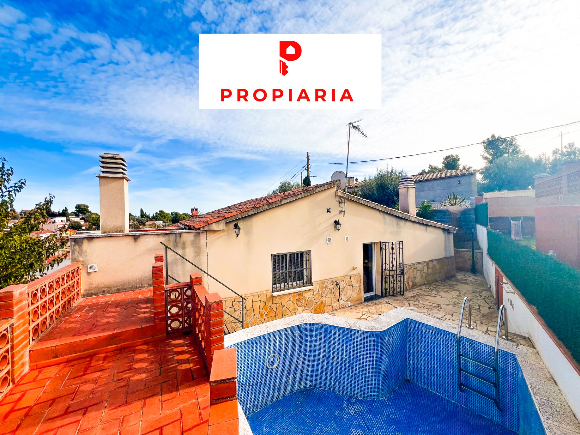 House or chalet for sale in Carrer del Jacint, 17, Mas d'en Gall