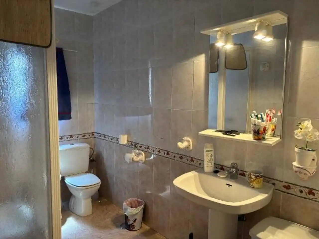 Casa pareada en venta en San Bartolomé de la Torre, imagen 9