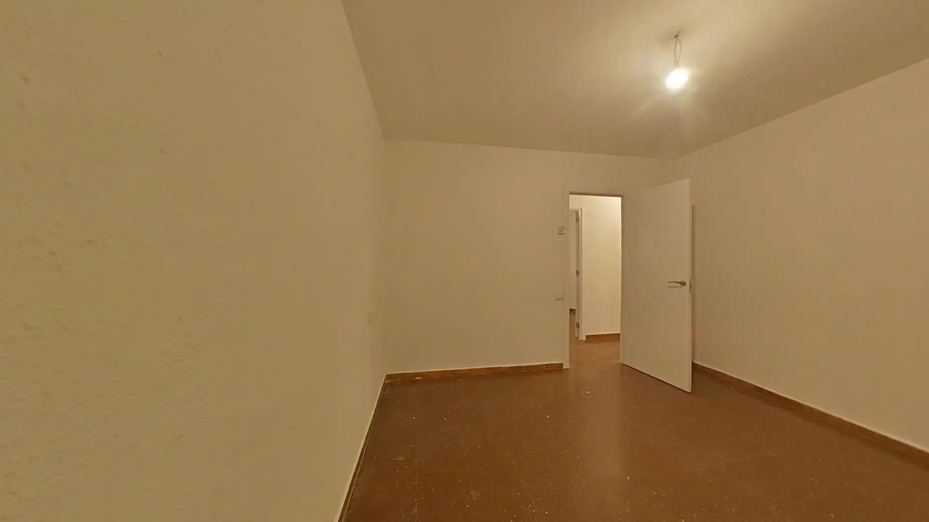 Piso en venta en MARE DE DEU DE LOURDES, La Serreta