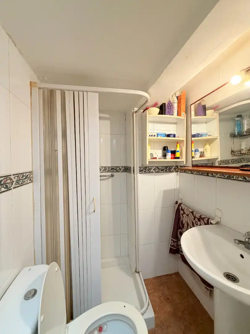 Casa bifamiliare in vendita a Casco Antiguo, imagen 4