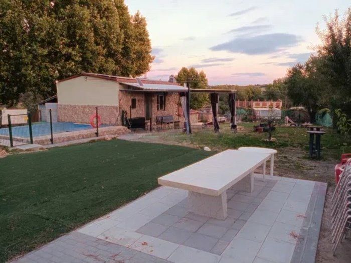 Casa o xalet en venda a Carretera Griñon, El Álamo