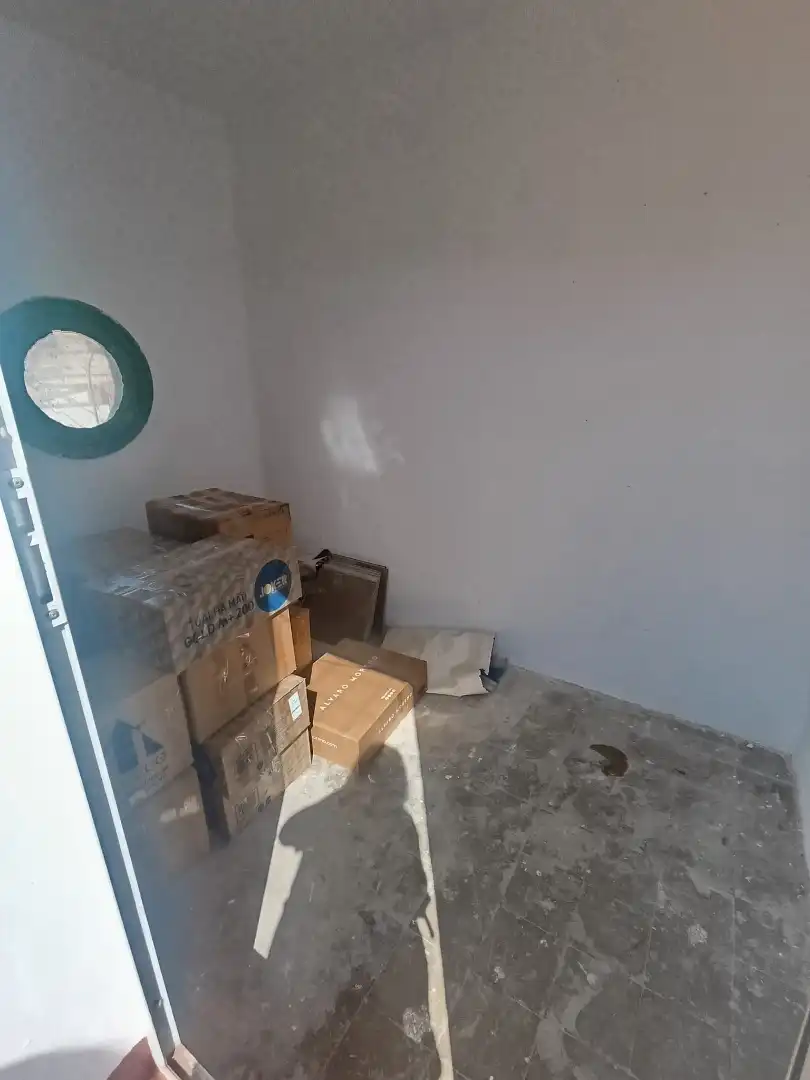 Piso en venta en Málaga con Terraza y Trastero