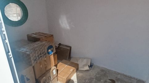 Foto 4 de Piso en venta en Calle Princesa, Parque Ayala - Jardín de la Abadía - Huelín, Málaga Capital