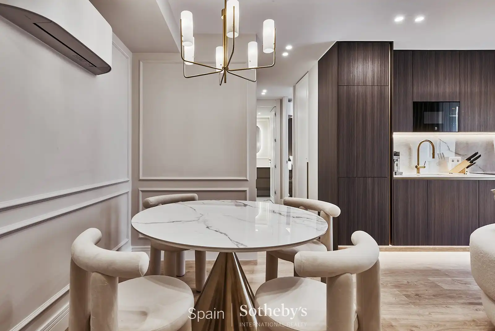Apartamento con ascensor en venta en Calle de Piamonte, imagen 9