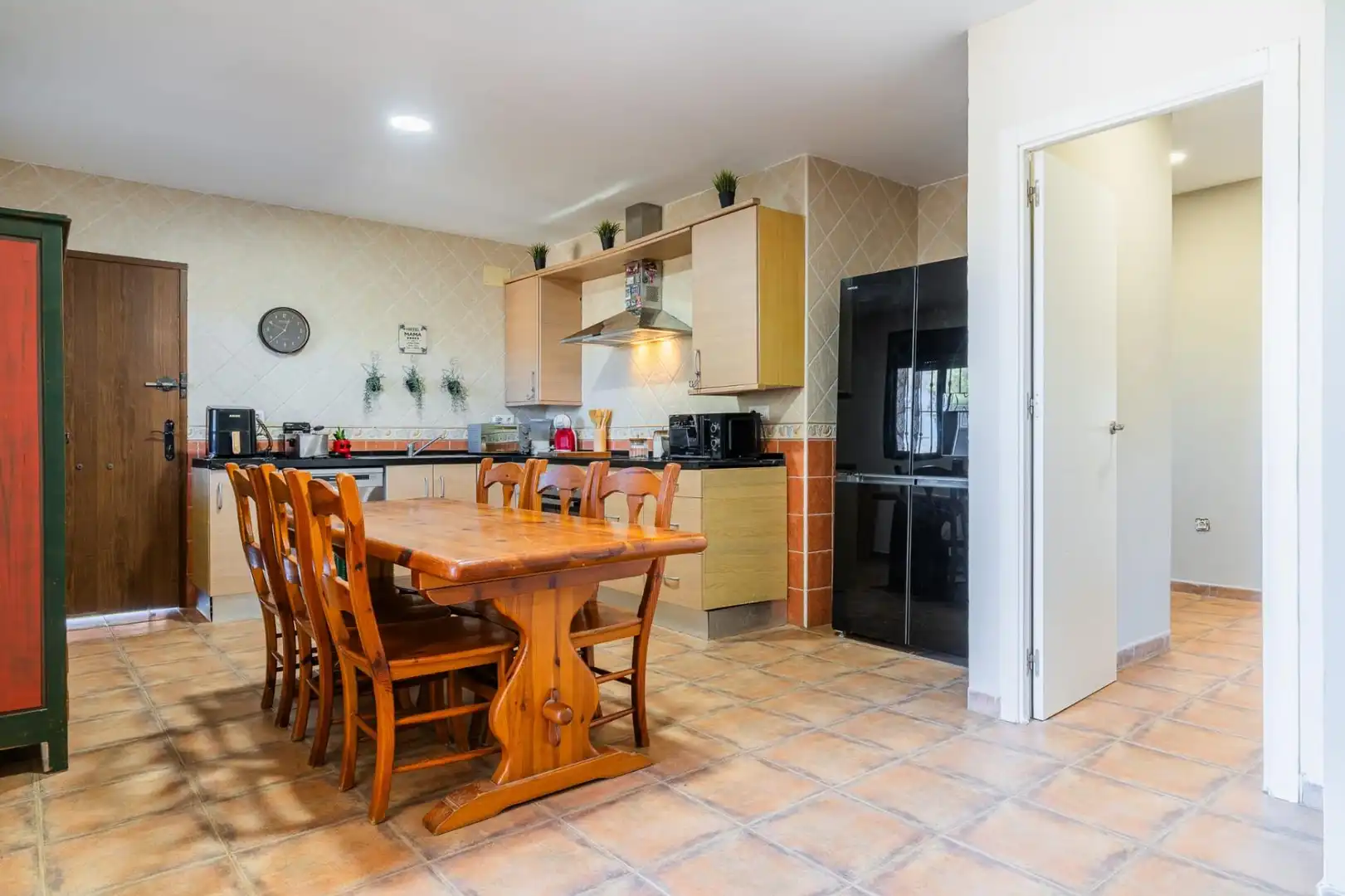 Casa rustica con piscina in vendita a 42 Carril Gaviota #19, imagen 16