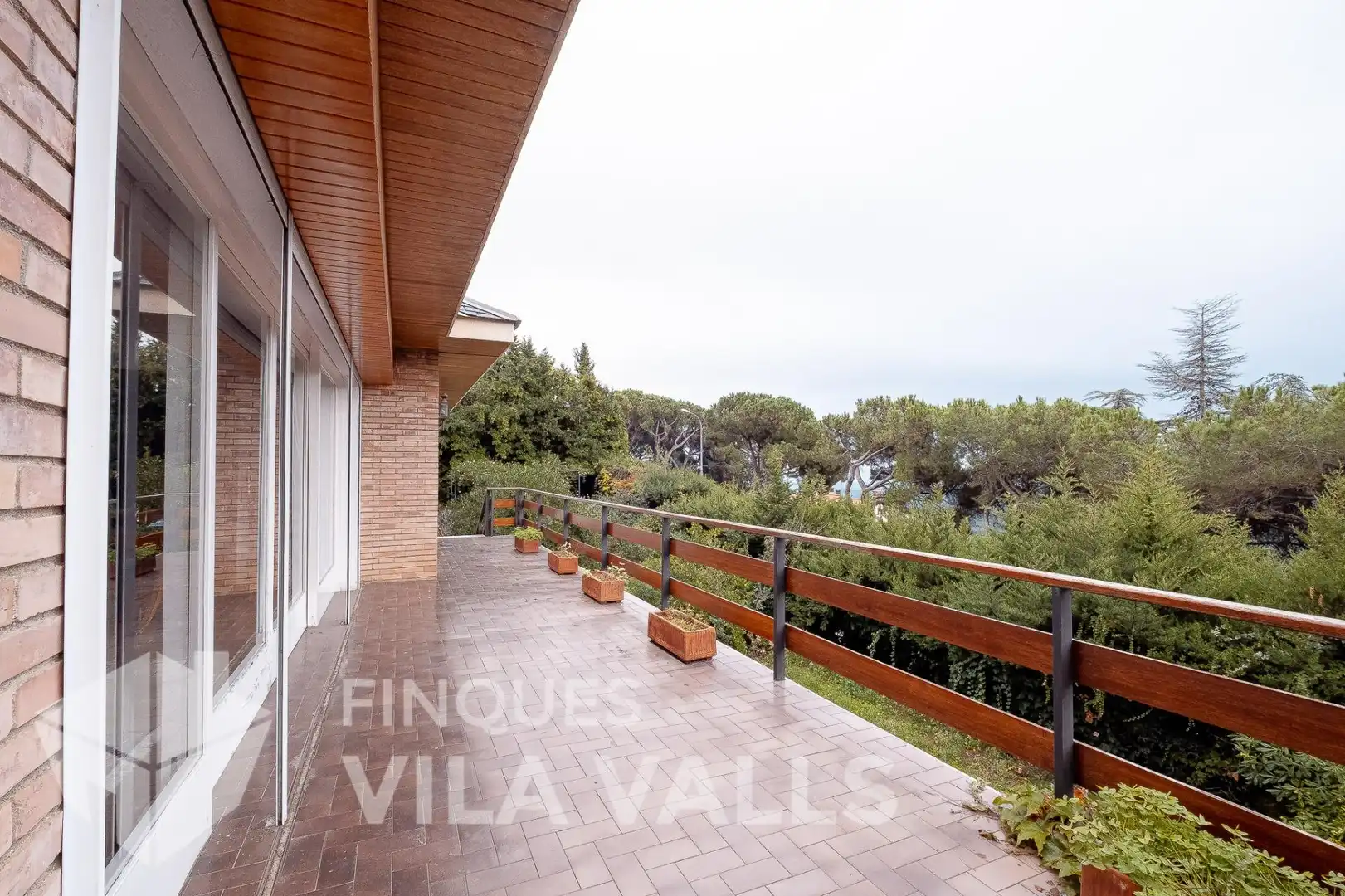 Villa avec piscine à vendre à Sant Feliu de Codines, imagen 26