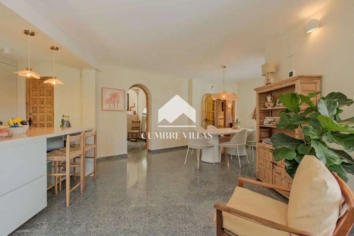 Casa amb jardí en venda a Cotobro, imagen 20