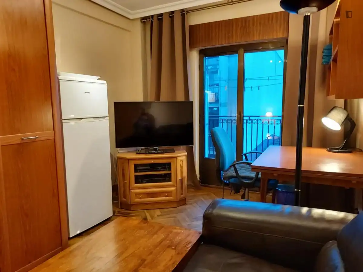 Zimmer in San Bernardo