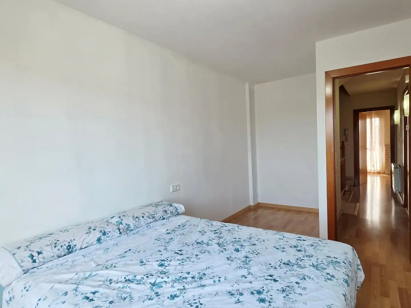 Adossat amb jardí en venda a de Mossèn Cantons, imagen 15