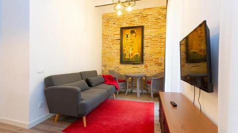 Foto 2 de Apartament de lloguer a Barri de les Corts,  Barcelona Capital