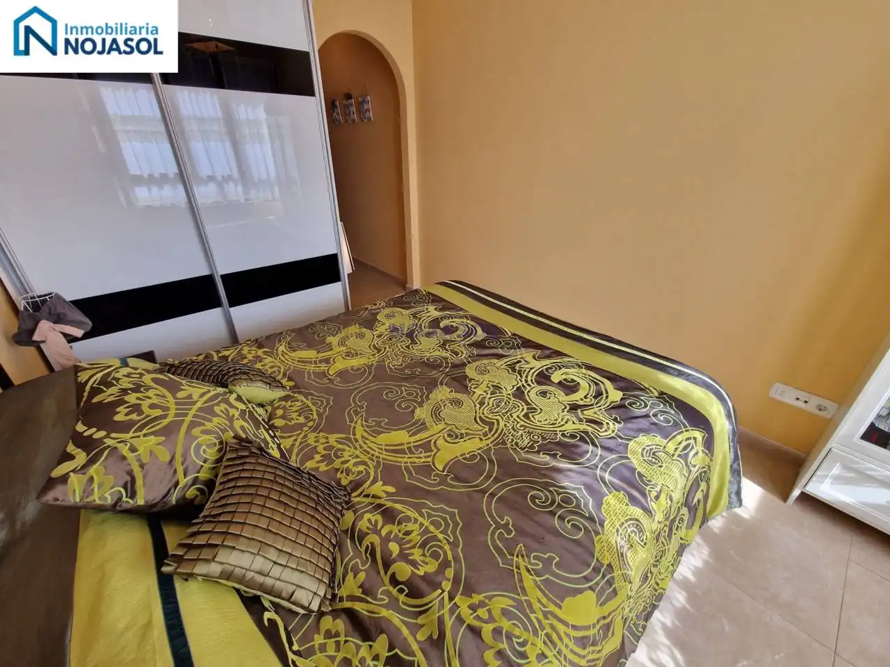 Mini appartamento con terrazza in vendita a Calle trengandin, imagen 25
