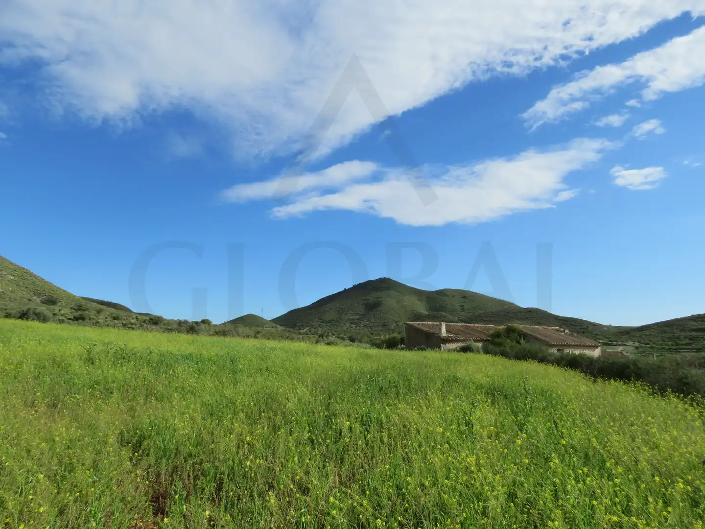 Land for sale in Cartagena