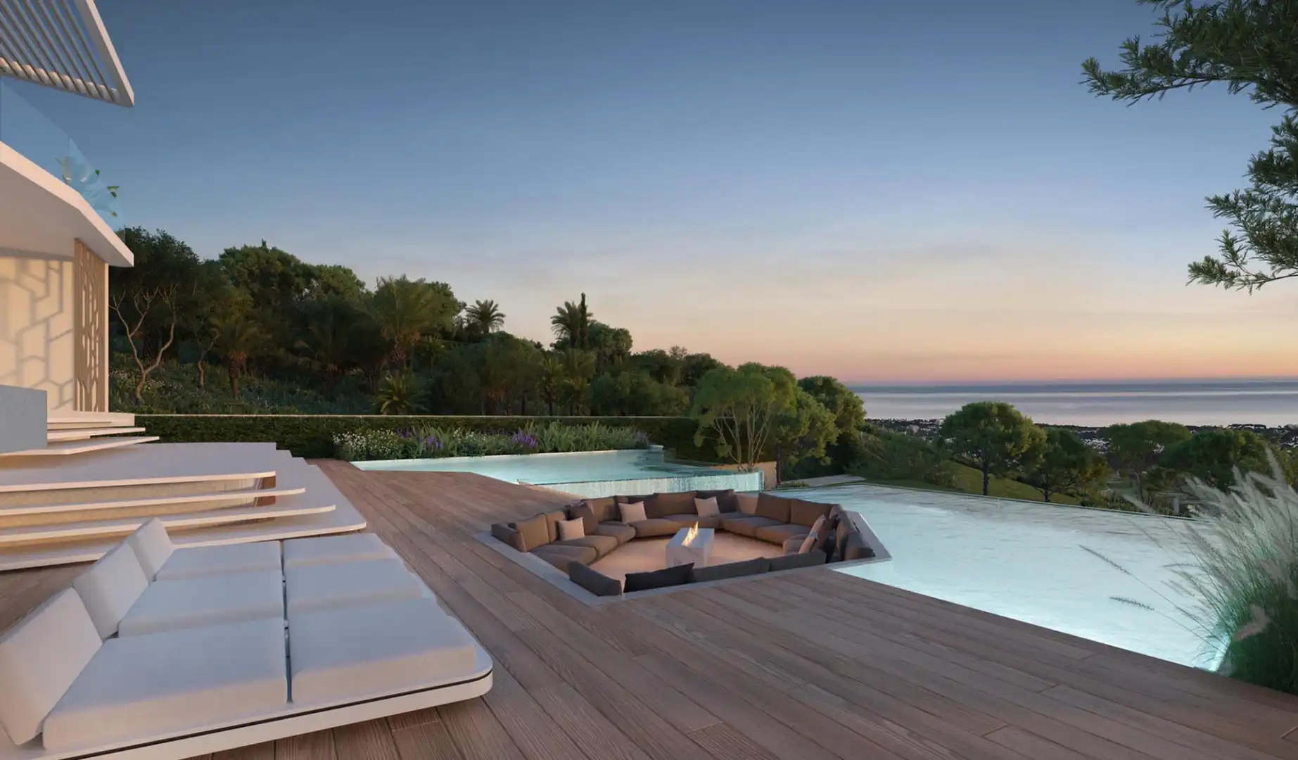 Casa con terraza en venta en Marbella Centro, imagen 20