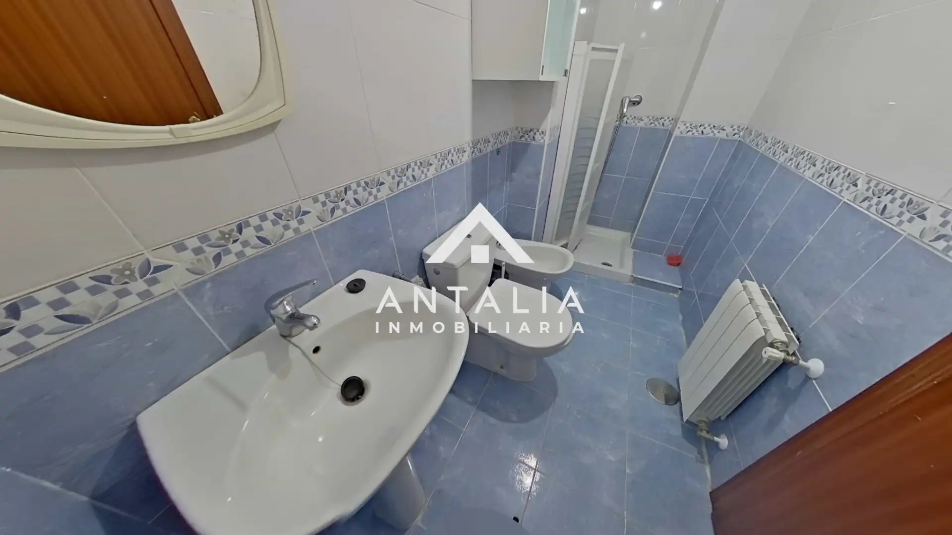 Wohnung mit Aufzug zur Miete in Nuevo Cáceres, imagen 24