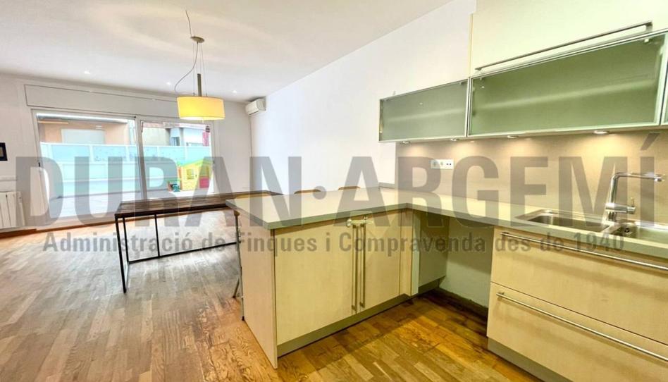 Foto 1 de Piso en venta en Camí Fondo, Barri del Centre, Barcelona