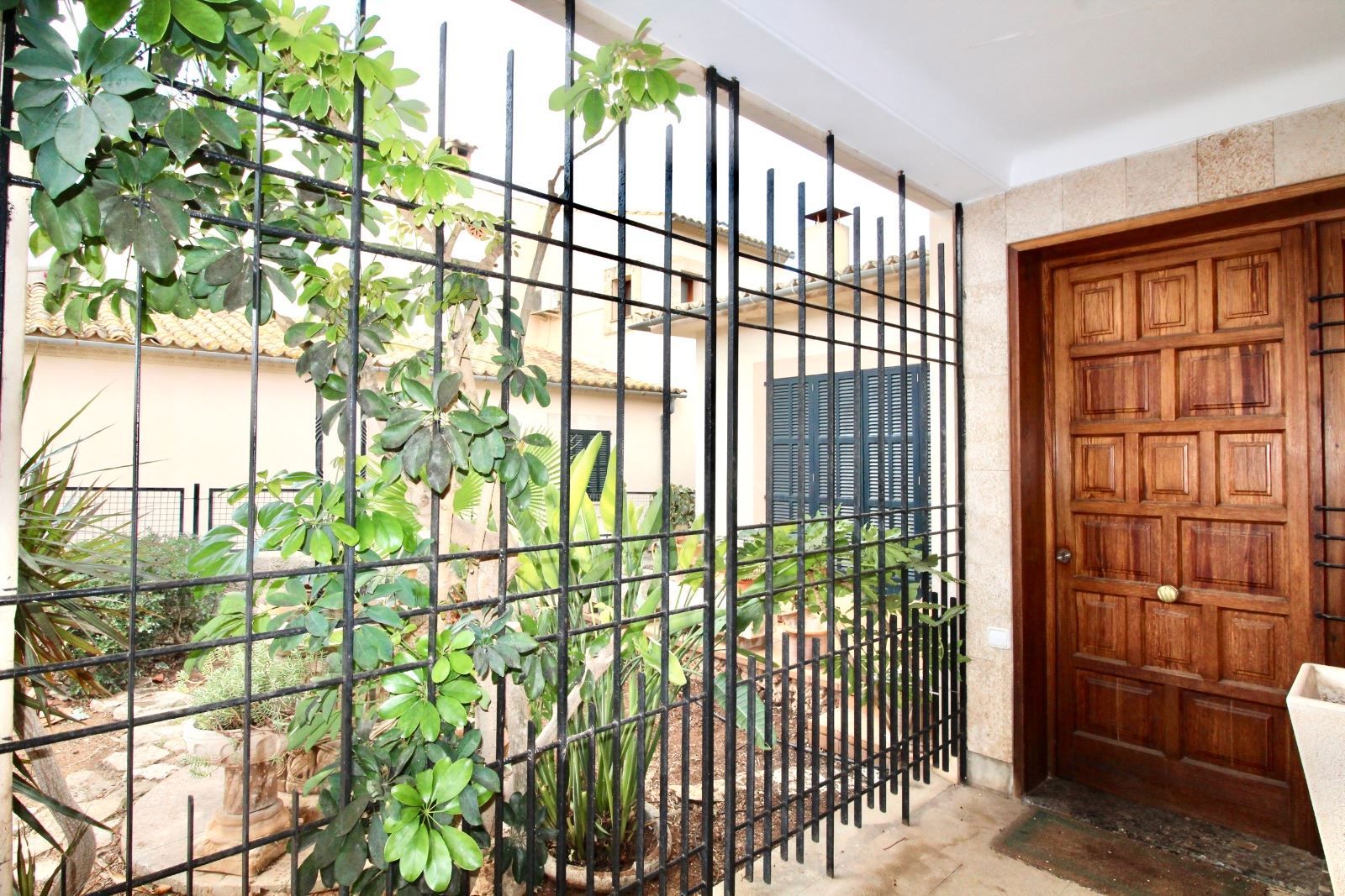 Casa o xalet en venda en Marratxí amb Jardí privat, Terrassa i Traster