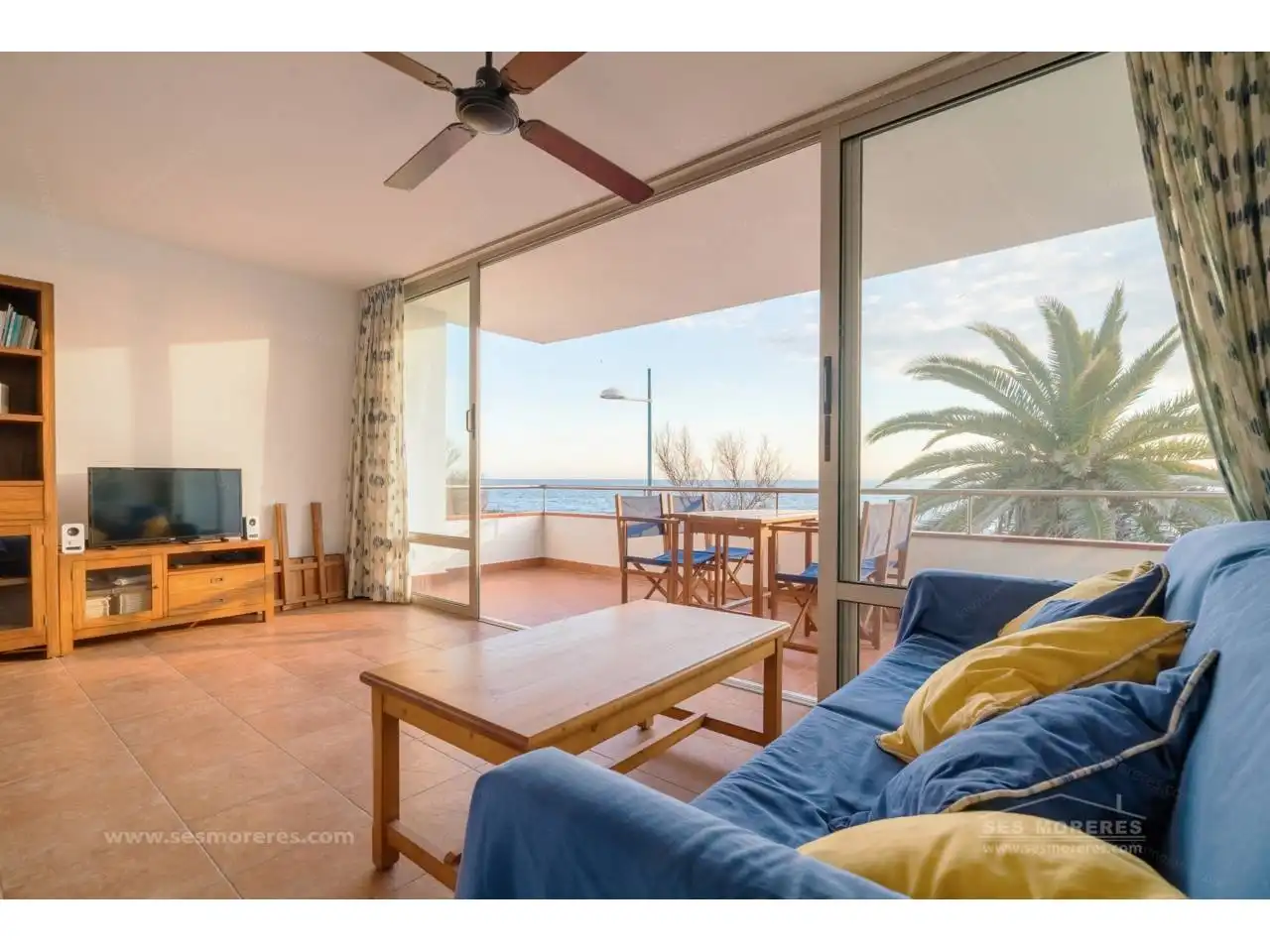 Casa o chalet en venta en S'Algar - Alcaufar