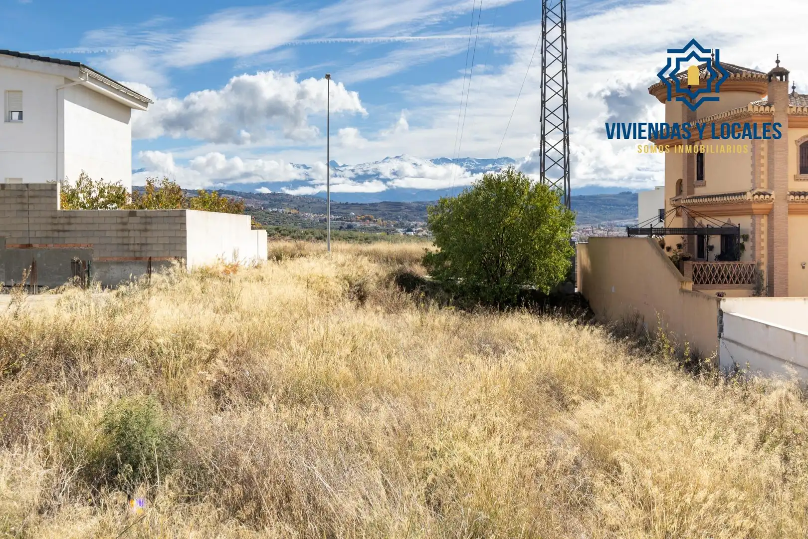 Wohnbaugrundstück zum Verkauf in Avenida Cerro de Alfonsico 20, imagen 9