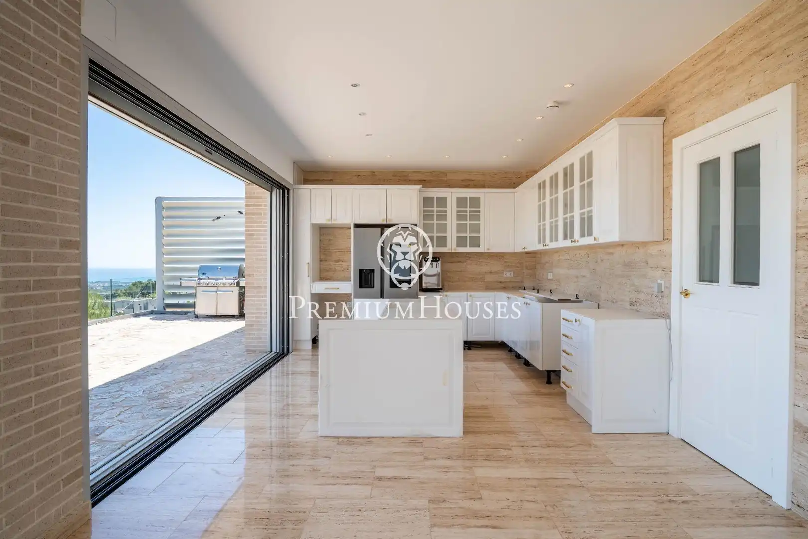 Casa amb piscina en venda a Castellet i la Gornal, imagen 15