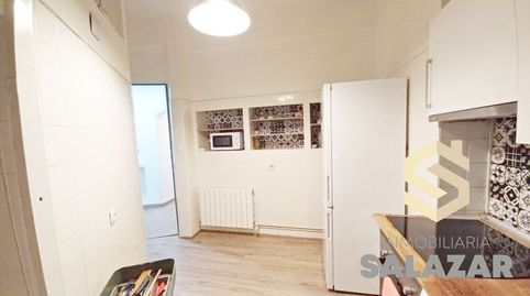 Foto 5 de Piso de alquiler en Alameda de Recalde, Ensanche - Moyua - Diputación, Bilbao