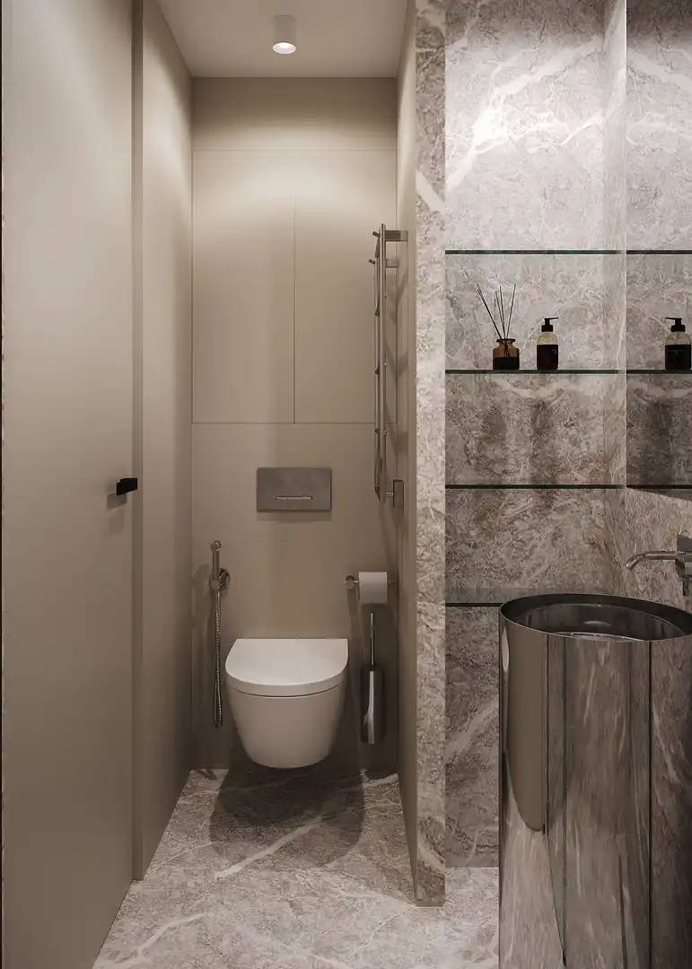 Flat with terrace for sale in Plaza JARDIN DE TOQUIO, imagen 51