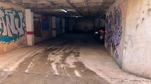 Foto 4 de Garatge en venda a Salvador Allende,  Zaragoza Capital