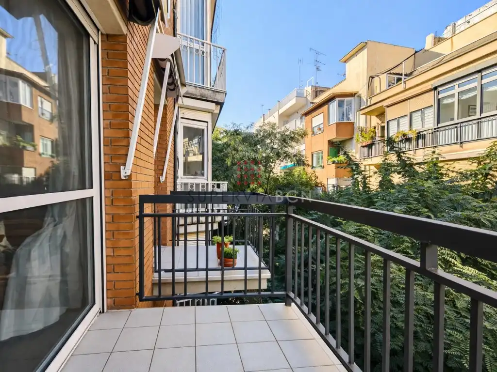 Attique avec ascenseur à vendre à Horta - Guinardó, imagen 8