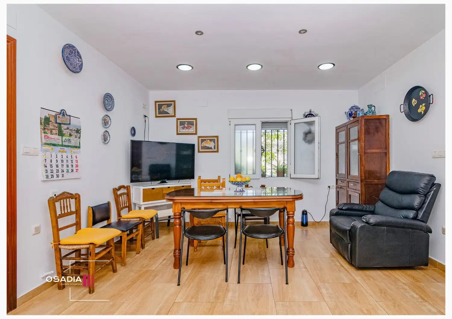 Detached house with pool for sale in EM EXTRARRADIO, imagen 12